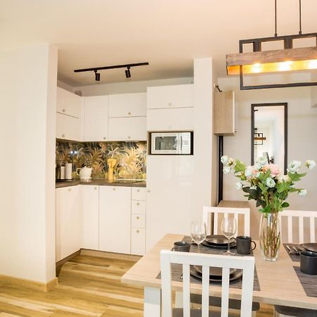 Apartament Baltycka 3 Ustka Luaran gambar