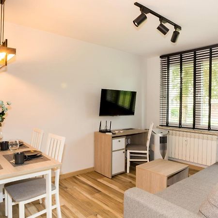 Apartament Baltycka 3 Ustka Luaran gambar
