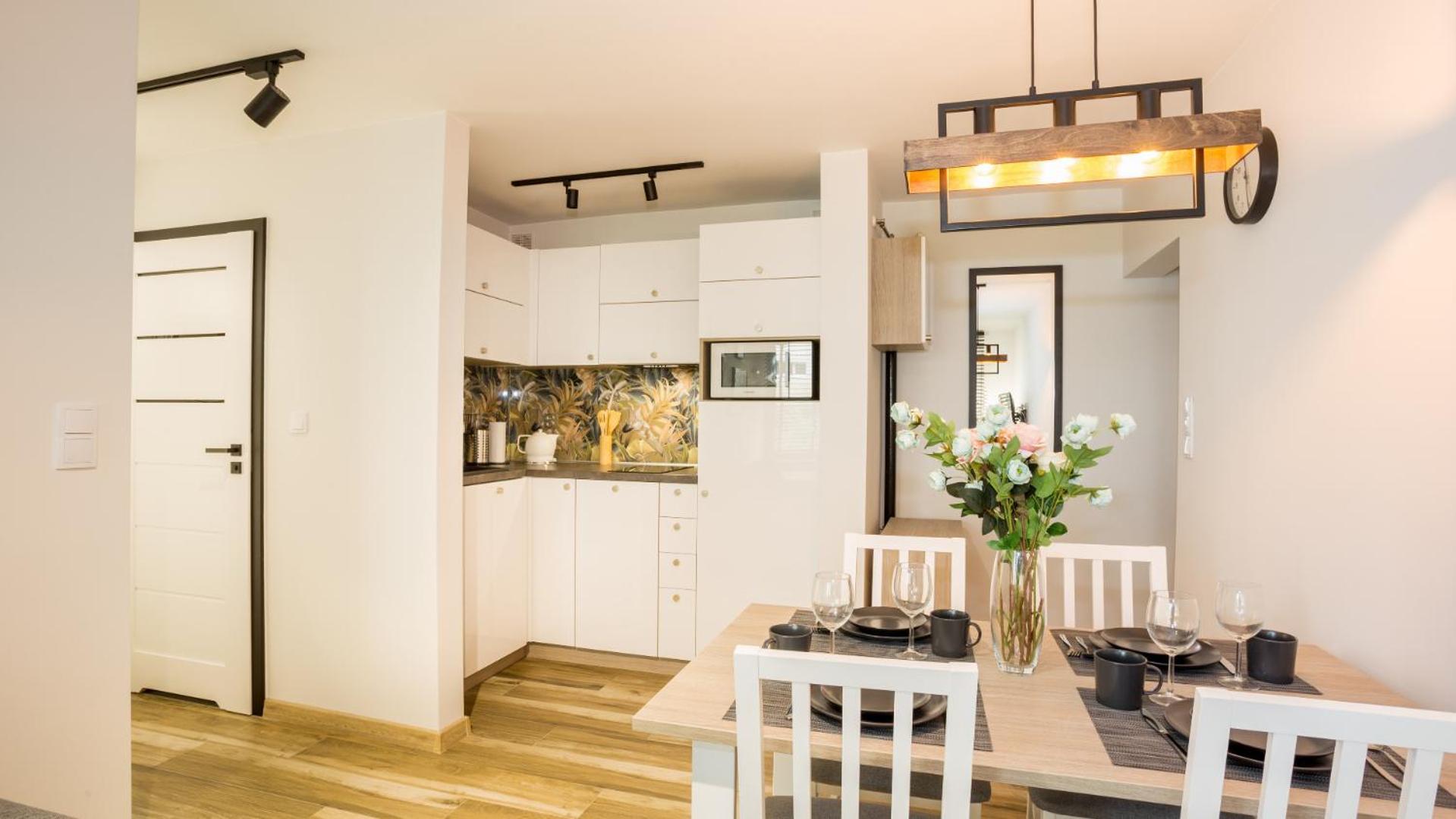 Apartament Baltycka 3 Ustka Luaran gambar