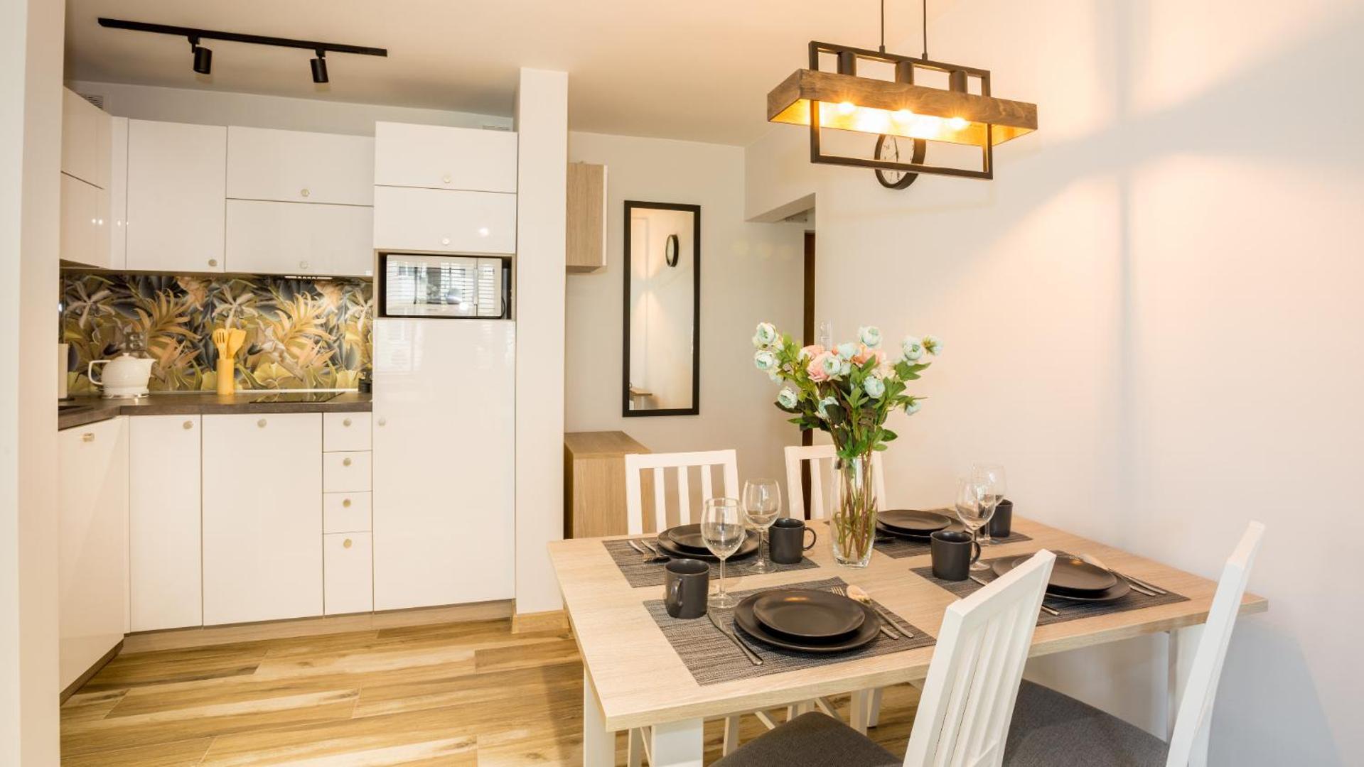 Apartament Baltycka 3 Ustka Luaran gambar