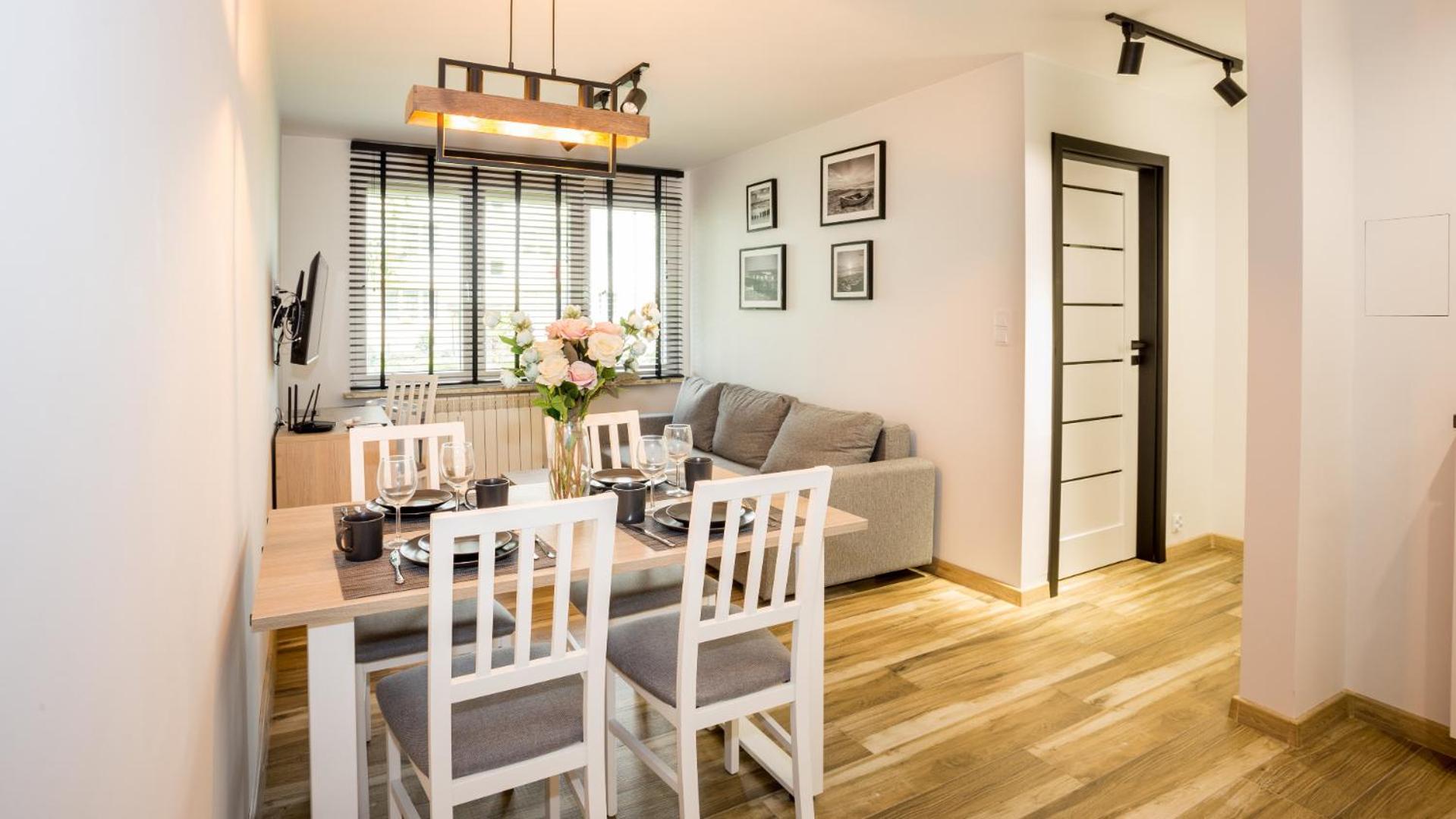 Apartament Baltycka 3 Ustka Luaran gambar